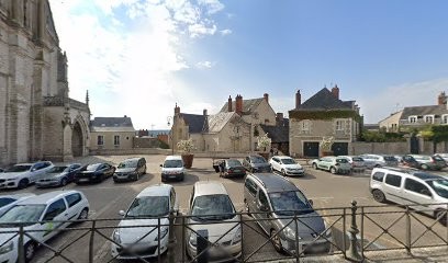 Ginette Guy-Serraire - Équilibre & Comportement, Psychothérapeute à Blois