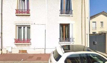 Aboab Audrey, Psychologue à Vitry-sur-Seine