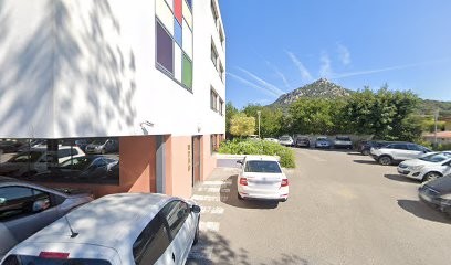 Odile Macario - Psychopraticienne, Psychothérapeute à Hyères