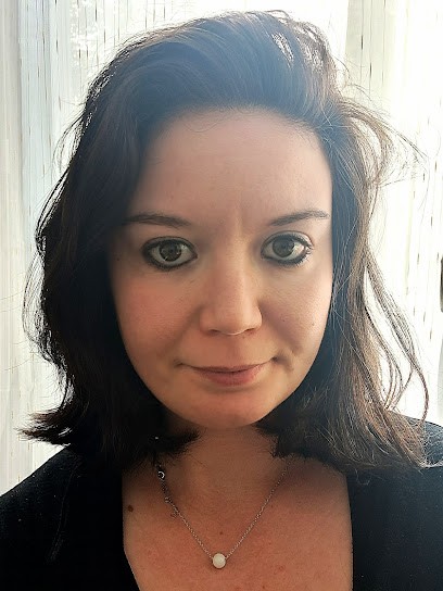 Cindy Boulanger, Psychologue à Saint-Leu-la-Forêt