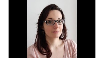 Severine BECKER - Psychologue & Psychothérapeute, Psychothérapeute à Osny