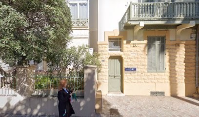 Fraide Héritier - Psychanalyste - Psychothérapeute, Psychanalyste au Lavandou