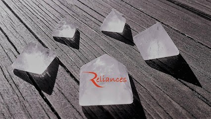 RELIANCES, Psychothérapeute à Saint Martin la Pallu