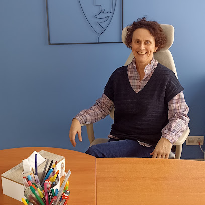 Hélène Guédon - Psychologue Clinicienne, Psychologue à Saint-Médard-en-Jalles