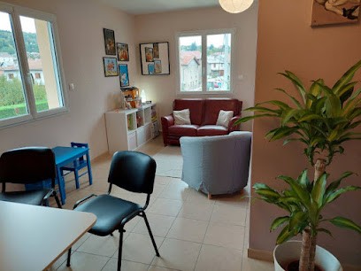 Carole Faure - Psychologue clinicienne, Psychologue à Vourey