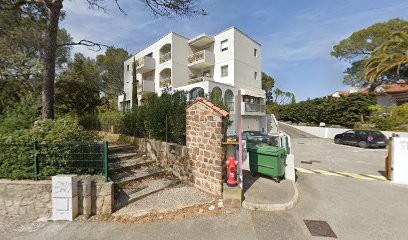 Angélik Olesik Psychologue-Psychothérapeute, Psychologue à Saint-Raphaël