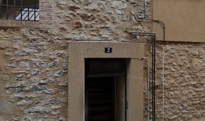 Laclau Aubin Delphine, Psychologue à Villefranche-de-Rouergue