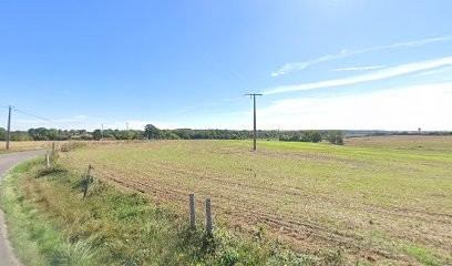 Lefrou Christelle, Psychologue à Pacé