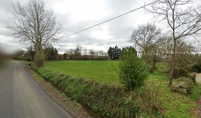 Françoise Poulnot, Psychothérapeute à Tressignaux