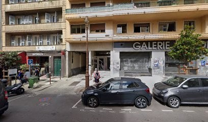 Mary Frisoni, Psychothérapeute à Ajaccio