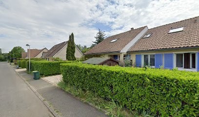 Freslon Martine, Psychologue à Maurepas