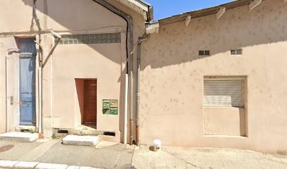 Estelle Gondin Psychologue, Psychologue à Voiron