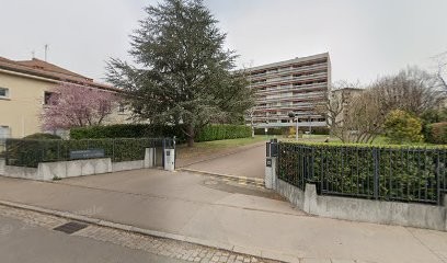 Charazac Pierre-Marie, Psychothérapeute à Lyon 04