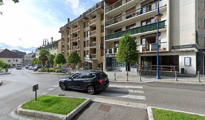 Lescure Romaric, Psychothérapeute à Divonne-les-Bains