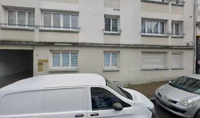 Vincent OLLIVIER, Psychologue à Lorient