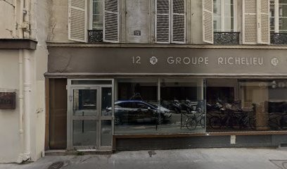 Jean-Paul Iva, Psychothérapeute à Paris 01