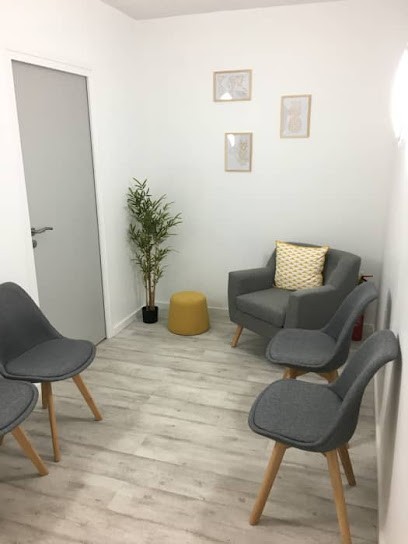 Dimitri Graff - Psychologue La Madeleine, Psychologue à La Madeleine