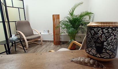 Claire PERSON - Psychopraticienne PNL, Psychothérapeute à Saint-Martin-d'Hères