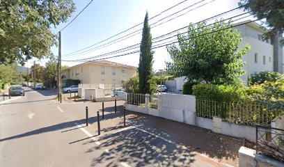 Sandra Agredano Monterroso, Psychologue à Gardanne