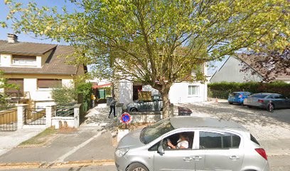 Soledad Penafiel - Psychologue, Psychologue à Longjumeau