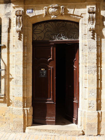 Cabinet De Psychothérapie • Nîmes • Uzès Psychothérapeute à Uzès