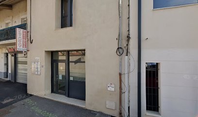 Stéphanie Ravet - Psychologue, Psychologue à Pertuis