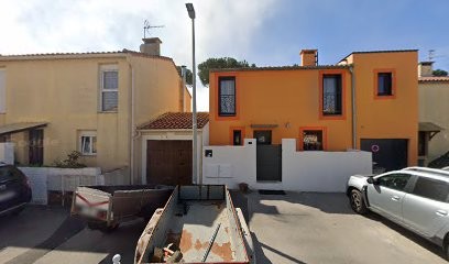 Walberg Fanny, Psychologue à Palavas-les-Flots