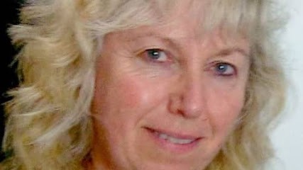 Christine LACOMBE, Psychologue à Eybens