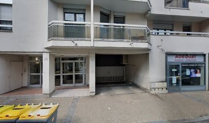 Breteau Claire Laure, Psychologue à Pontoise