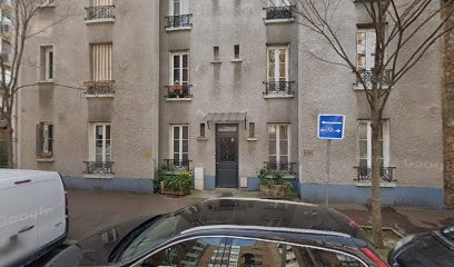 Morgane ALBERT-BLANC, Psychologue à Issy-les-Moulineaux