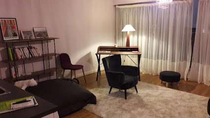 Moncef KACHA, Psychothérapeute à Paris 07