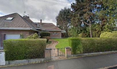 De Glowczewski Paul Francois, Psychologue à Lys-lez-Lannoy