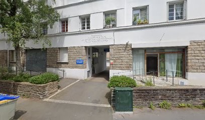 Emmanuelle Kerjan - Psychologue Clinicienne, Psychologue à Rezé