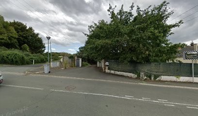 Syrellis Ibanez de Garayo, Psychologue à Saint-Barthélemy-d'Anjou