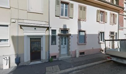 Jardiner sa vie, Psychothérapeute à Mulhouse