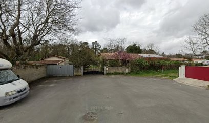 Jessica Grolleau Figerou, Psychologue à Parempuyre