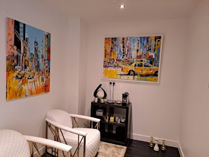 Fabien Jasion - Psychologue, Psychologue à La Garenne-Colombes