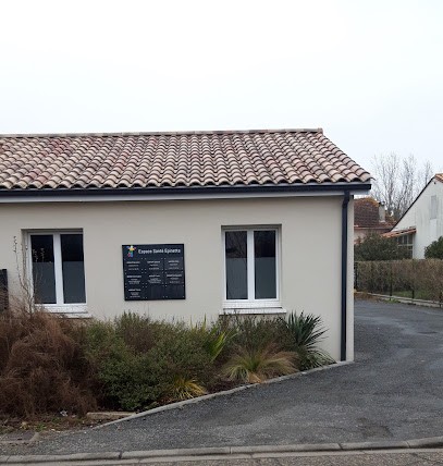Emmanuelle Rogier, Psychologue à Libourne