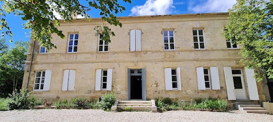 Charlotte Granero - Psychologue-EMDR, TCC, Hypnose, Psychologue à Saint-Loubès