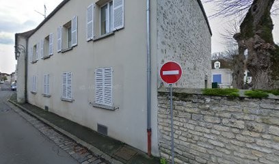 Triomphe Caroline, Psychologue à Flins-sur-Seine