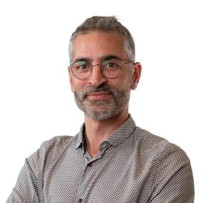 Jean-David Boucher, Psychologhe-Psychothérapeute Psychologue à Grenoble