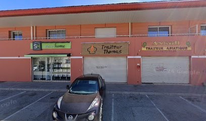 lq, Psychologue à Cabasse