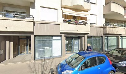 Merlin Anne-Sophie, Psychothérapeute à Lyon 03