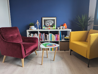 Annette Berthon Psychopraticienne Et Thérapeute Psychocorporelle Psychothérapeute à Grenoble