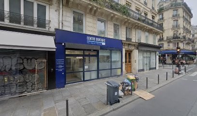 Patricia Morel Psychologue, Psychologue à Paris 02