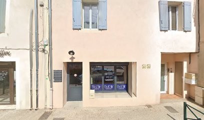 Capron Claire, Psychologue à Pernes-les-Fontaines