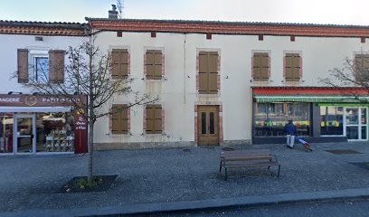 Valentin Balouzet - Psychologue Saint-Juéry, Psychologue à Saint-Juéry