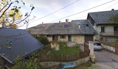 Duval Evelyne, Psychothérapeute à Viuz-la-Chiésaz