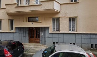 Dussenty Myriam, Psychologue à Rodez