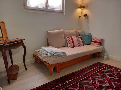 Duvigneau Camille, Psychothérapeute à Bourg-la-Reine